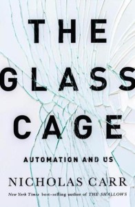 The Glass cage